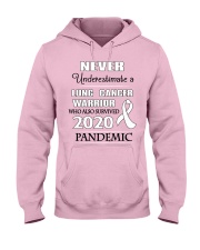 lung-cancer-white-npan Hooded Sweatshirt thumbnail