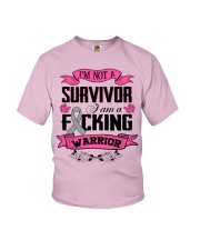 brain-cancer-grey-fgwr Youth T-Shirt thumbnail