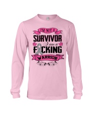 brain-cancer-grey-fgwr Long Sleeve Tee thumbnail