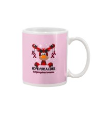 multiple-myeloma-burgundy-hfac Mug thumbnail