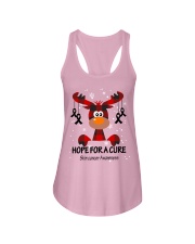 skin-cancer-black-hfac Ladies Flowy Tank thumbnail