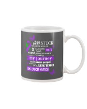 anal-cancer-purple-green-stuck Mug thumbnail
