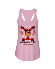 leukemia-orange-hfac Ladies Flowy Tank thumbnail