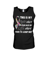 full-ribbon-colors-myshirt Unisex Tank thumbnail