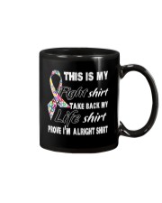 full-ribbon-colors-myshirt Mug thumbnail