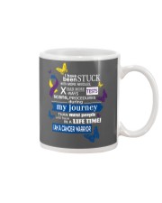 bladder-cancer-marigold-blue-purple-stuck1 Mug thumbnail