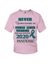 ovarian-cancer-teal-npan Youth T-Shirt thumbnail