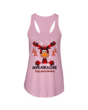 kidney-cancer-orange-hfac Ladies Flowy Tank thumbnail