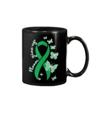 bile-duct-cancer-kellygreen-never Mug thumbnail