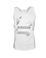 brain-cancer-grey-STUCK Unisex Tank thumbnail