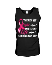 breast-cancer-pink-myshirt Unisex Tank thumbnail