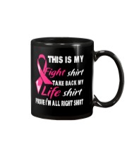breast-cancer-pink-myshirt Mug thumbnail