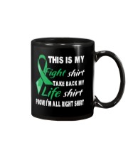 gallbladder-cancer-kellygreen-myshirt Mug thumbnail