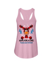 prostate-cancer-light-blue-hfac Ladies Flowy Tank thumbnail