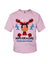 prostate-cancer-light-blue-hfac Youth T-Shirt thumbnail