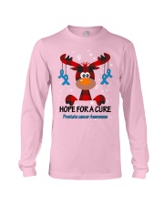prostate-cancer-light-blue-hfac Long Sleeve Tee thumbnail