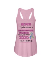metastatic-breast-cancer-npan Ladies Flowy Tank thumbnail