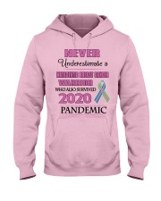 metastatic-breast-cancer-npan Hooded Sweatshirt thumbnail