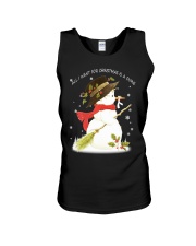 lung-cancer-white-aiwt Unisex Tank thumbnail