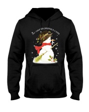 lung-cancer-white-aiwt Hooded Sweatshirt thumbnail