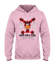 lung-cancer-white-hfac Hooded Sweatshirt thumbnail