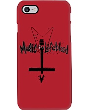 Music the Lifeblood's Sweet Ass Phone Case Phone Case i-phone-7-case