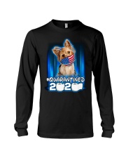 Yorkshire Terrier Long Sleeve Tee thumbnail