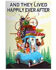 Special Edition 11x17 Poster front