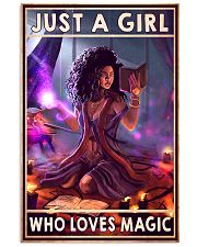 Special Edition 11x17 Poster front