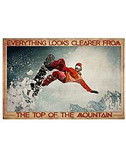 Special Edition 17x11 Poster front