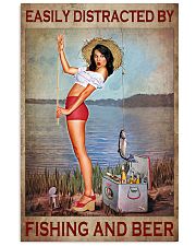 Special Edition 11x17 Poster front