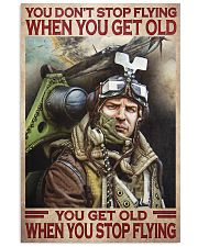 Special Edition 11x17 Poster front