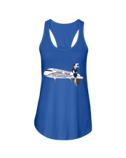 Once You Have Tasted Flight You Will Forever Walk The Earth With Your Eyes Turned Skyward Shirt Sweatshirt Hoodie Long Sleeve For Flight Attendants Ladies Flowy Tank tile