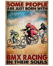 Special Edition 11x17 Poster front