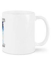 You Don't Stop Skiing When You Get Old You Get Old When You Stop Skiing Shirt - Shirt For Skiing Lovers - Skiing Lover Birthday Xmas Gift Mugs tile