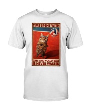 Vintage Art Premium Fit Mens Tee tile