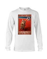Vintage Art Long Sleeve Tee tile