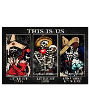 Special Edition 17x11 Poster front