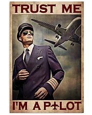 Special Edition 11x17 Poster front