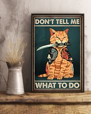 Special Edition 11x17 Poster lifestyle-poster-3