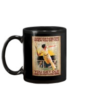 Special Edition Mug back