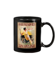 Special Edition Mug front