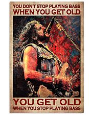 Special Edition 11x17 Poster front