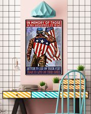 Vintage Art 11x17 Poster lifestyle-poster-6