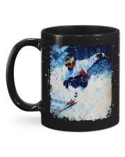 Special Edition Mug back