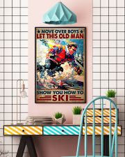 Special Edition 11x17 Poster lifestyle-poster-6