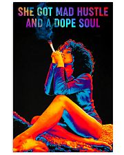 Special Edition 11x17 Poster front