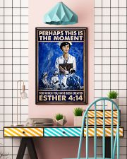 Vintage Art 11x17 Poster lifestyle-poster-6