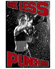 Special Edition 11x17 Poster front