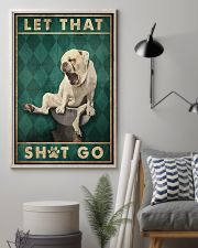 Vintage Art 11x17 Poster lifestyle-poster-1